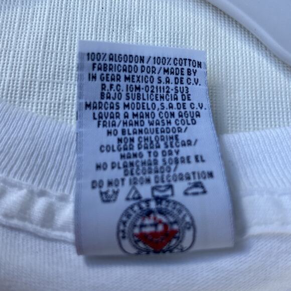 Corona Extra Riviera Maya Official Product Short Sleeve Tee Shirt XXL - Picture 4 of 8